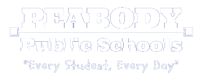 Peabody Public Schools logo